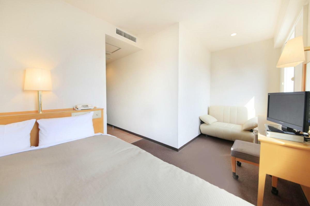 Hotel Green Core Plus One Satte Eksteriør bilde